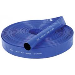 Furtun Villager Refulare layflat PVC 2 (100 m)