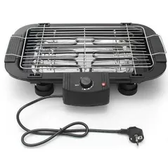 Гриль-барбекю электрический MPN 3425777 Электрический гриль, 34x40x11 см