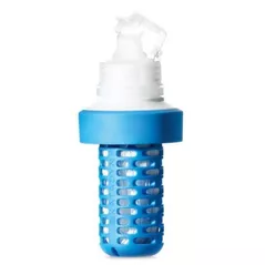 Посуда походная Katadyn Filtru Katadyn BeFree Filter 1.0 L