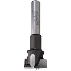 Set de tubulare, bite, duze Milwaukee 4932501042 Freza p/u balamale, S8, 20mm