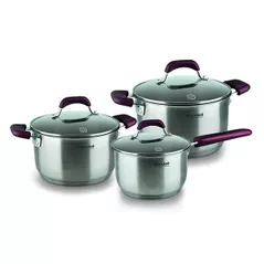 Set veselă Rondell RDS-823 Bojole 6buc