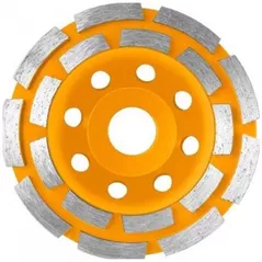 Disc de șlefuire INGCO CGW021251 (50151)