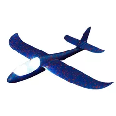 Игрушка miscellaneous 6736 Joc pt copii AVION LED (l=48cm) 052155
