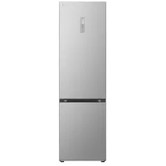 Холодильник с нижней морозильной камерой LG GBV7270CPY