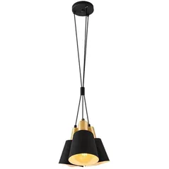 Освещение для помещений Ozcan Люстра 5023-3A