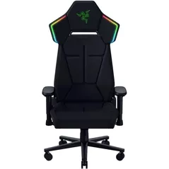 Fotoliu de birou Razer RZ38-04260100-R3G1 Chair Soma Chroma Black