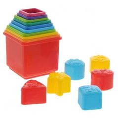 Головоломка PlayGo 2384 Кубик