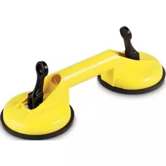 Ventuză cu vacuum Stanley 2-14-054 Ventuză dublă p/u sticlă