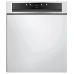 Mașină de spălat vase încorporabilă Whirlpool WBC3C34PFX