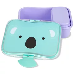 Container alimentare Skip Hop 9L751210 Kit pentru pranz Zoo Koala