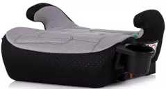 Автокресло Chipolino SDKGBI02604PL I-Size 125-150cm GO BOOST ISO platinum