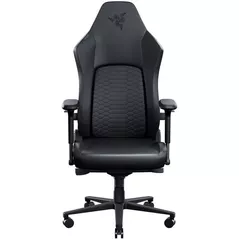 Fotoliu de birou Razer RZ38-04900800-R3G1 Chair Iskur V2 NewGen Black