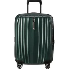Чемодан Samsonite Nexis 70/26 TSA Exp Verde Inchis (158249/A834)
