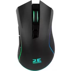 Mouse gaming 2E 2E-MG340UB-WL MG340 Black