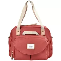 Geantă pentru mama Beaba B940248 Geneva II Terracota