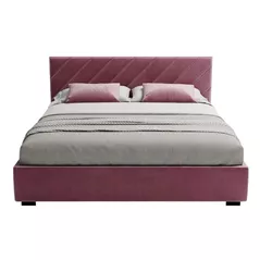 Кровать my-STYLE my-Luna 140x200 (P08D14M14)