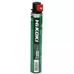 Пистолет гвоздезабивной Hitachi-Hikoki 753600 Cartus cu gaz R90GC/GR 80ml (2buc)