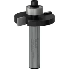 Set de tubulare, bite, duze Bosch 2608628404 Freza pentru lemn 8x32x51 h5