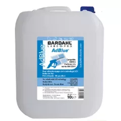 Автохимия Bardahl (3129) Жидкость AdBlue (мочевина) 10 л