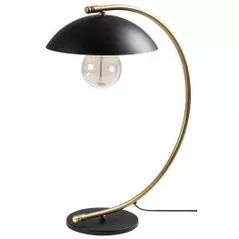Настольная лампа Trendy Sivani-NT-150, 43x55x26cm
