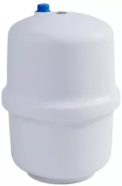 Filtru de curgere pentru apă AquaPUR Rezervor statie osmosa 87144014032