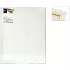 Набор для творчества Promstore 47480 xолст на подрамнике Artist 1шт, 50x40cm