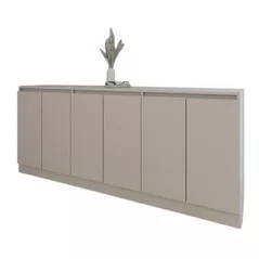 Comodă Smartex (16497) Т8 200cm Kashemir