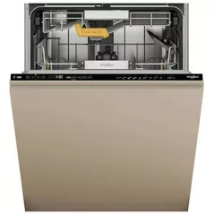 Mașină de spălat vase încorporabilă Whirlpool W8IHP42L