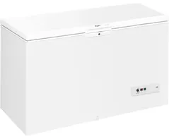 Ladă frigorifică Whirlpool WHM39111