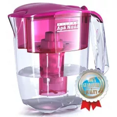 Cană filtrantă pentru apă Apa Noua FF Silver AN сиреневый