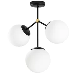 Люстра Trendy Damar-6336, 43x43x15cm