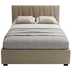 Кровать my-STYLE my-Eva 90x200 (P03D90M04)