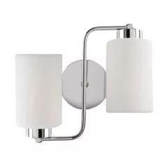 Candelabru de perete Trendy Balcova-N-346, 32x28x32cm