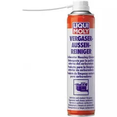 Автохимия Liqui Moly 3325 solutie de curatat carburator Vergaser-Aussen-Reiniger 400ml