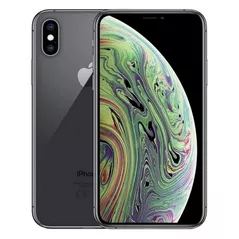 Смартфон Apple iPhone Xs Max 64 GB Space Gray {Grade B} Refurb.
