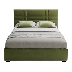 Кровать my-STYLE my-Rita 90x200 (P26D90M20)