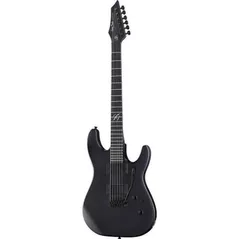 Chitară Harley Benton HWY-25BKS Progressive Series