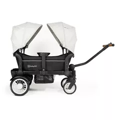 Детская коляска BabyGo BGO-7301 Carucior tip wagon Cozy Rider