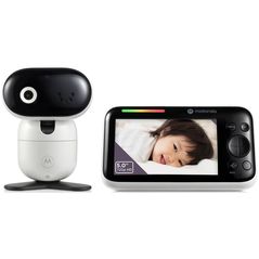 Monitor bebe Motorola PIP1610 HD Connect