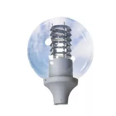 Aplică exterior Fumagalli G400 Negru/Transparent