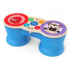 Jucărie muzicală Baby Einstein E800898 Toba magica