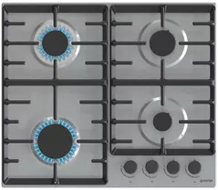 Plită încorporabilă pe gaz Gorenje G642ABX
