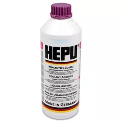 Антифриз Hepu P900-RM-EVO12 EVO12 Ready Mix Extra Violet-Purple -37°C 1.5л