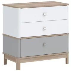 Комод-пеленатор Pereflex Bono Grey 85x47x85.5 (084562)