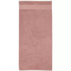 Prosop Beddinghouse 188319 Sheer Collection towel 50x100 Terra