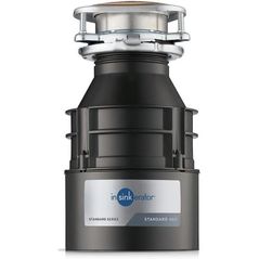 Измельчитель пищевых отходов Insinkerator STANDARD 460