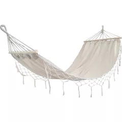 Hamac GardenLine HAM3286 Beige