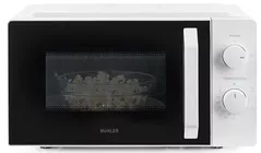 Микроволновая печь Muhler MO-5051, 20L, white mechanical