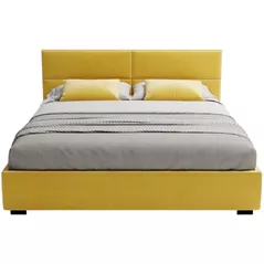 Кровать my-STYLE my-Lori 200x200 (P07D20M19)