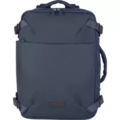 Сумка для ноутбука Tucano BKTUGDR-M-B Tugo M Dry 15.6", Blue